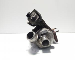 Turbosuflanta, cod 9677063780, Ford Galaxy 2, 2.0 TDCI, UFWA (pr:110747)