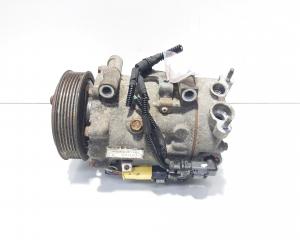 Compresor clima, cod 9671216780, Peugeot 3008, 1.6 HDI, 9HP (id:630994)