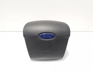 Airbag volan, cod AM21-U042B85-ABW, Ford Mondeo 4 (idi:631389)