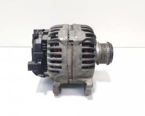 Alternator 140A, cod 03L903023, Skoda Octavia 2 (1Z3), 1.6 TDI, CAY (id:631033)