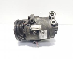 Compresor clima, cod GM13322148, Opel Astra H Combi, 1.7 CDTI, Z17DTR (id:631053)