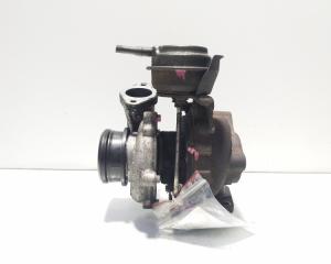 Turbosuflanta, cod 8980536744, Opel Astra H Combi, 1.7 CDTI, Z17DTR (id:631051)