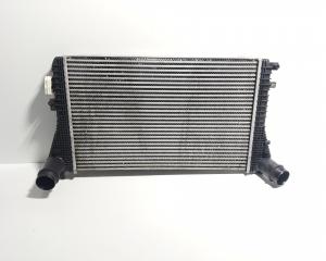 Radiator intercooler, cod 3C0145805AD, VW Passat Variant (3C5), 2.0 TDI, CBD (id:631946)