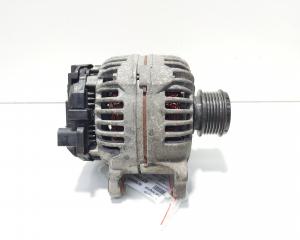 Alternator 140A Bosch, cod 06F903023F, Vw Passat Variant (3C5) 2.0 TDI, BKC (idi:631205)