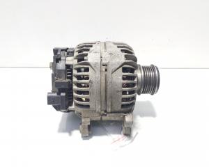 Alternator 140A, VW Passat Variant (3C5), 2.0 TDI, CBAB (id:631563)