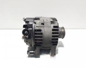 Alternator Valeo 150A, cod 9646321780, Peugeot 307, 1.6 HDI, 9HX (pr:110747)