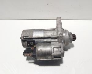 Electromotor, cod 02Z911023H, Vw Polo (9N) 1.4 TDI, BMS, 5 vit man (id:632103)