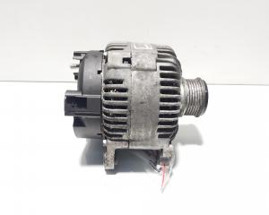 Alternator, VW Passat (3C2), 2.0 TDI, CBD (id:632177)