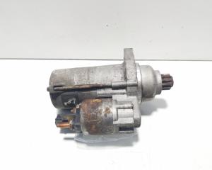 Electromotor Valeo, cod 02M911023N, Vw Passat Variant (3C5) 2.0 TDI, BMP, 6 vit man (id:633515)