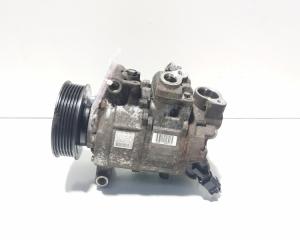 Compresor clima, cod 8K0260805E, Audi A4 Avant (8K5, B8) 2.0 TDI, CAG (id:633533)