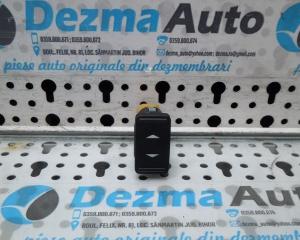 Buton comanda geam dreapta fata 6M2T-14529-DA, Ford Focus 2 hatchback (DA) 2007-2011