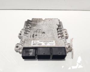 Calculator motor ECU, cod BV61-12A650-DEB, Ford C-Max 2, 1.6 TDCI, T1DA (idi:631377)