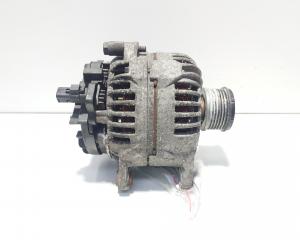 Alternator 150A, cod 8200728292C, Nissan Qashqai, 1.5 DCI, K9K282 (id:633650)