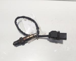 Sonda lambda, cod 0281004158, Ford Focus 3, 1.6 TDCI (id:633713)