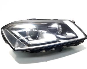 Far dreapta cu xenon si led, cod 3AC941754, VW Passat Alltrack (365) (idi:512079)