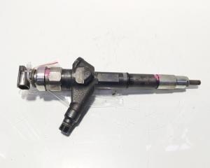 Injector, cod 16600-EC00A, Nissan Navara (D40), 2.5 DCI, YD25DDTI (id:629723)