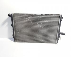 Radiator racire apa, cod 3C0121253BB, VW Passat Variant (3C5), 2.0 TDI, CBB (id:633874)