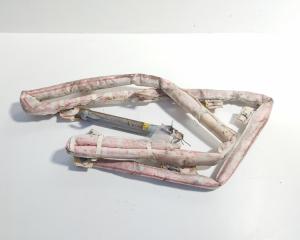 Airbag cortina dreapta, cod 7N0880742, Vw Sharan (7N) (id:634026)