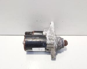 Electromotor, cod 02T911023G, Skoda Fabia 1 (6Y2), 1.2 benz, BMD, 5 vit man (idi:630039)