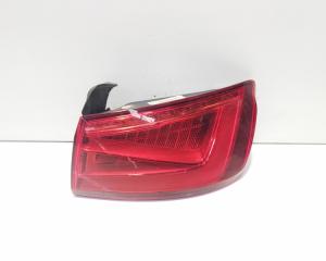 Stop dreapta aripa, cod 8V5945096A, Audi A3 Sedan (8VS, 8VM) (id:634078)