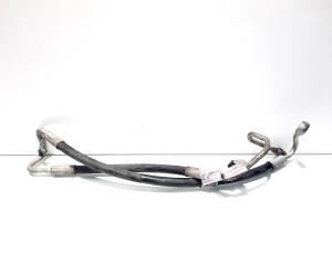 Conducta lichid servo directie, Bmw 3 (E90), 3.0 benz, N54B30A (idi:525576)