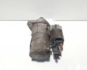 Electromotor, cod 02M911023N, VW Golf 5 (1K1), 2.0 TDI, BMM, 6 vit man (idi:631554)