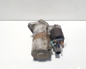 Electromotor cu start-stop, cod 02M911024A, Audi A3 (8P1), 2.0 TDI, CBA, 6 vit man (idi:631558)