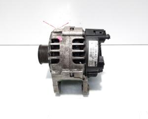 Alternator 90A Valeo, cod 03D903025J, Skoda Fabia 1 (6Y2), 1.2 benz, AZQ (pr;110747)