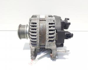 Alternator 180A Bosch, cod 03L903024F, VW Passat (362), 2.0 TDI, CFG, 4X4 (id:633633)