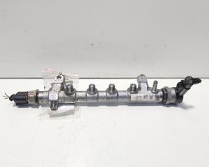 Rampa injectoare cu senzori, cod 03L130089J, VW Passat (362), 2.0 TDI, CFF (id:633632)