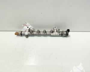 Rampa injectoare cu senzori, cod 03L130089J, VW Passat (362), 2.0 TDI, CFF (id:633632)