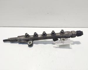 Rampa injectoare cu senzor, Mazda 6 Hatchback (GG), 2.2 MZR-CD, R2AA (id:634289)