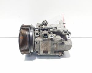 Compresor clima, cod H12A1AV4HE, Mazda 6 Hatchback (GG) 2.2 MZR-CD, R2AA (id:634282)