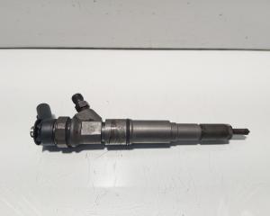 Injector, cod 7793836, 0445110216, Bmw 3 Cabriolet (E46), 2.0 diesel, 204D4 (idi:628270)