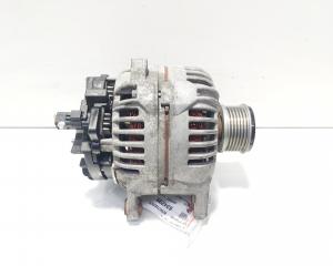 Alternator 150A, cod 8200728292C, Nissan Qashqai, 1.5 DCI, K9K282 (id:634299)