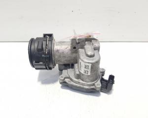 Clapeta acceleratie, cod 8200614985, Nissan Qashqai, 1.5 DCI, K9K430 (id:634304)