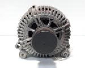 Alternator, cod 021903026L, Skoda Superb II Combi (3T5) 2.0tdi, BMP (pr:110747)