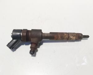 Injector, cod 0445110276, Opel Zafira B (A05), 1.9 CDTI, Z19DT (id:633674)