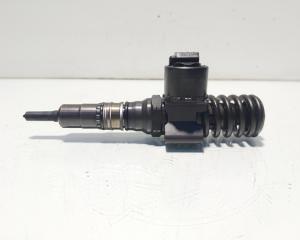 Injector, cod 03G130073G+, BPT, 0414720404, Seat Altea (5P1), 2.0 TDI, BKD (id:634596)