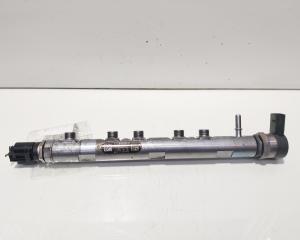 Rampa injectoare cu senzori, cod 7809127-02, 0445214182, Bmw X1 (E84), 2.0 diesel, N47D20C (id:634220)