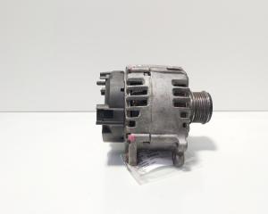 Alternator, cod 04E903023K, VW Golf 7 (5G), 1.2 TSI, CJZD (id:633424)