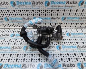 Incalzitor combustibil A6110700411, Mercedes W203 combi, 2.2CDI