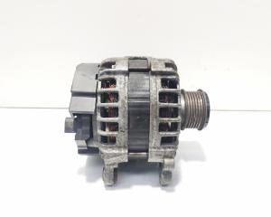 Alternator 180A, Bosch, cod 03L903024F, Vw Passat (362) 2.0 TDI, CFG, 4x4 (id:633372)