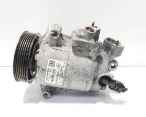 Compresor clima, cod 5N0820803A, Audi A3 Cabriolet (8P7) 2.0 TDI, CBA (idi:630173)