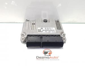 Calculator motor, Seat Altea XL (5P5, 5P8) 2.0 tdi, BKD, 03G906021LP, 0281013283 (idi:412127)