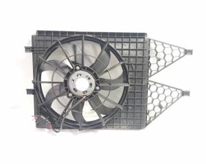 Electroventilator, cod 6R0121207A, VW Polo (6R), 1.6 TDI, CAY (id:634132)