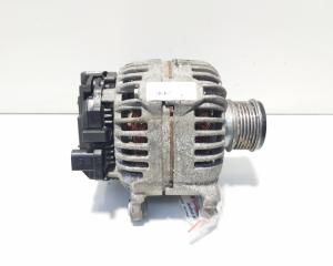 Alternator, Vw Golf 5 (1K1) 1.9 TDI, BXE (id:634611)