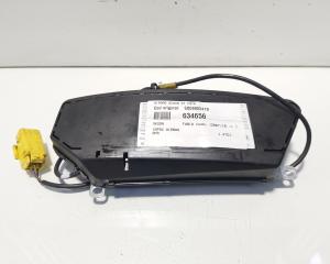 Airbag scaun stanga fata, cod 6Q0880241B, Skoda Fabia 2 Combi (5J, 545) (id:634656)