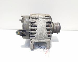 Alternator, cod 231005770R, Dacia Duster, 1.5 DCI (pr:110747)