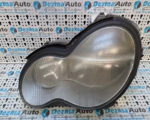 Far stanga A2038200161, Mercedes W203 combi